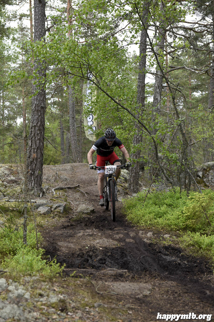 Bild från Lida Loop 2015